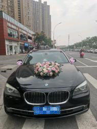 婚慶就選安慶便民婚車隊，貼心服務(wù)讓幸福啟程