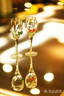 艾尚策婚慶 一站式婚禮用品與服務，點亮豐臺區的浪漫時光