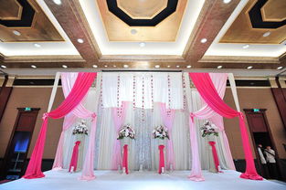 上海婚禮禮儀服務優惠活動與特賣信息匯總——591結婚網專享