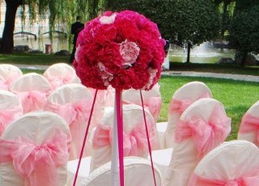 特色婚禮的魅力——上海婚慶服務有限公司的禮儀服務新篇章