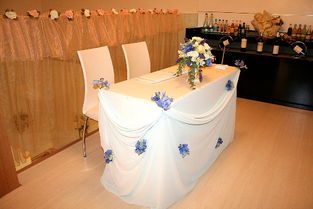 一站式禮儀服務，為新人輕松圓夢