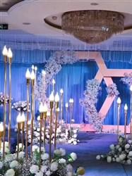 重慶開州蘿亞婚禮 匠心筑夢，締造山城專屬浪漫慶典